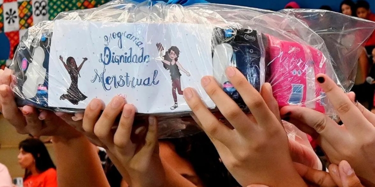 Programa Dignidade Menstrual atende quase 7 mil alunas em Campinas