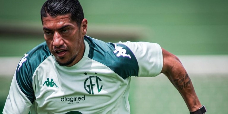 Sem acordo para renovação de contrato, Ralf encerra passagem pelo Guarani