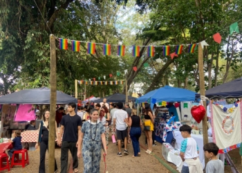 Caça literária aos ovos transforma a Páscoa em jornada pelo mundo dos livros