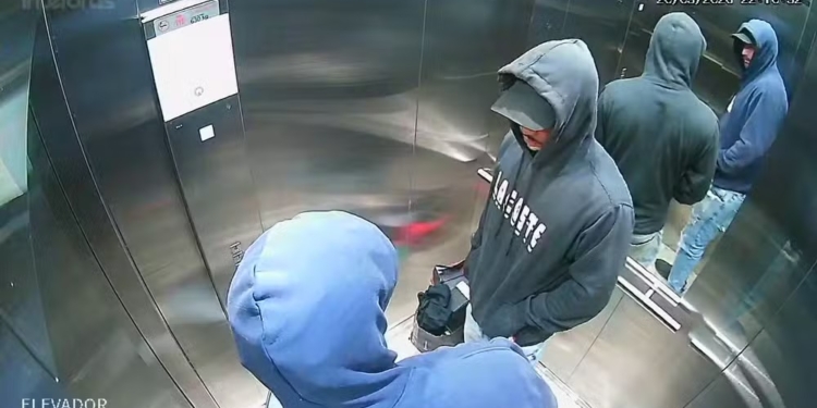 Empresário e sobrinhos vivem momentos de terror durante sequestro em Jaguariúna