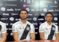 Às vésperas de sua estreia em casa na Série B, Ponte Preta apresenta recém-contratados