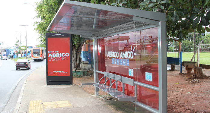 ‘Abrigo Amigo’ soma quase 3,2 mil acionamentos em Campinas