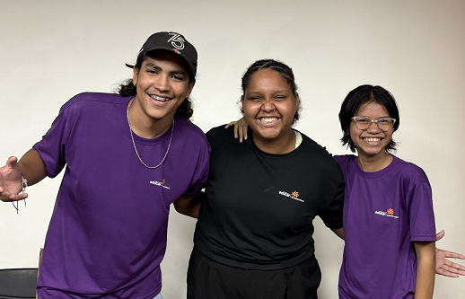 Fundação Educar abre inscrições para oficina gratuita de comunicação voltada a jovens