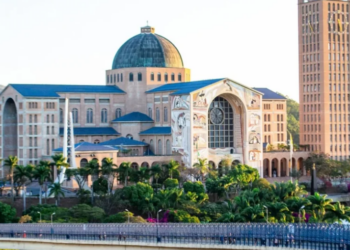 Turismo religioso em São Paulo: conheça os roteiros do estado