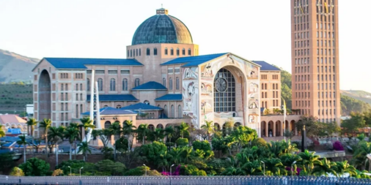 Turismo religioso em São Paulo: conheça os roteiros do estado