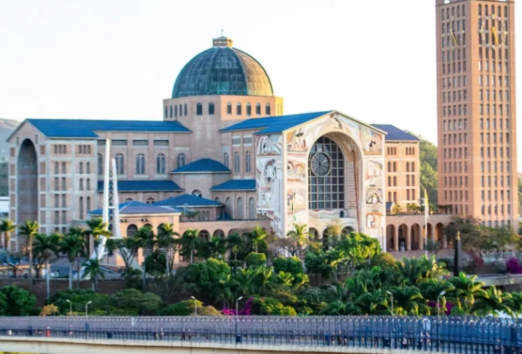 Turismo religioso em São Paulo: conheça os roteiros do estado