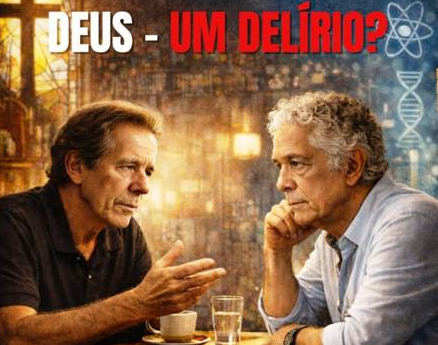 CCLA exibe na sexta-feira o curta-metragem ‘Deus – um delírio?’