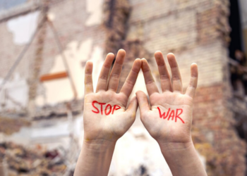 Artigo: Golpes e guerras – por Joaquim  Z.   Motta