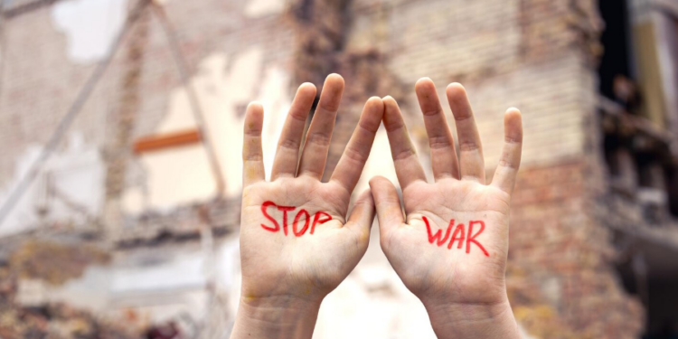 Artigo: Golpes e guerras – por Joaquim Z. Motta