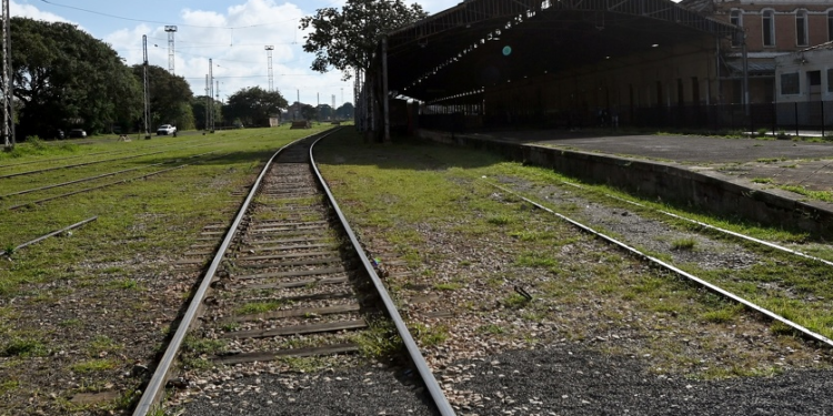 Artigo – Entre a mudança e a memória: o destino do Pátio Ferroviário de Campinas – por João Pedro Rastelli Stevenson