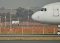 Voo da Latam de Brasília a São Paulo é adiado por falsa ameaça de bomba