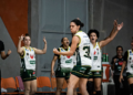 Unimed Campinas estreia com vitória na Liga de Basquete Feminino