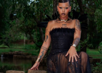 Sala dos Toninhos recebe treino aberto de Ballroom com Stacy Odara