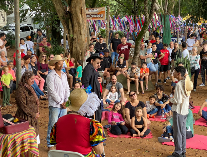 Festa do Boi Falô celebra tradição e memória na Sexta-Feira Santa em Campinas