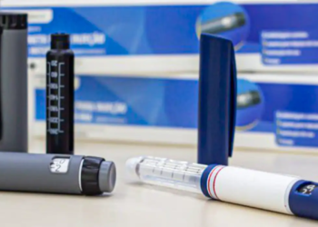 Criminosos invadem farmácia e levam canetas emagrecedoras em Campinas