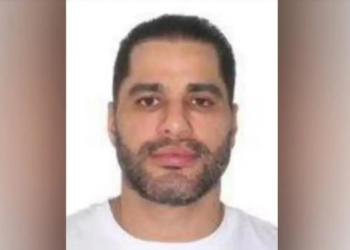 Comparsa de Vorcaro, Sicário tenta se matar na prisão