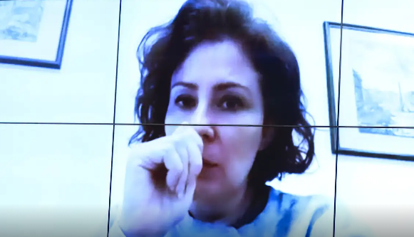 Justiça italiana aceita extradição de Zambelli; ainda cabe recurso