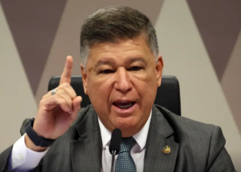 CPI do INSS: após revés no STF, Viana quer votar relatório nesta sexta