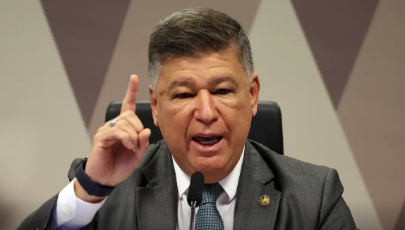 CPI do INSS: após revés no STF, Viana quer votar relatório nesta sexta