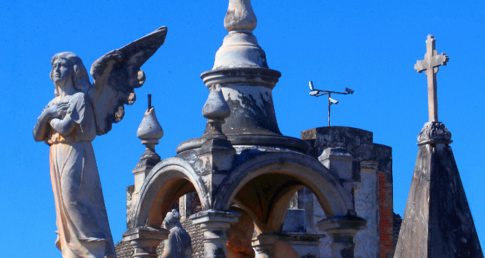 Visita guiada ao Cemitério da Saudade neste final de semana destaca memória e história de Campinas