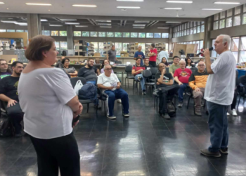 Convenção de ficção científica celebra 60 anos de Star Trek e 80 anos da Biblioteca Zink em Campinas
