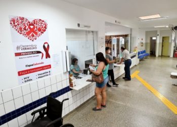 Centro de Saúde Vila Ipê fecha para reforma nesta sexta; veja como fica o atendimento