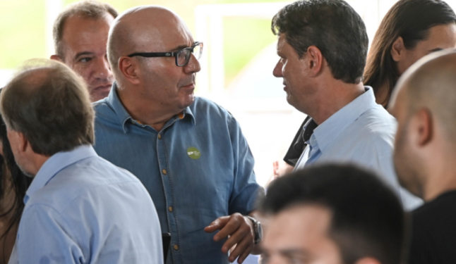 Em visita à região, Tarcísio sinaliza sobre andamento de obras estratégicas para Campinas