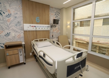 Maternidade de Campinas ganha nova UTI com dez leitos