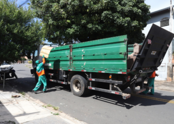 Campinas faz nesta sexta mutirão contra a dengue em dez bairros da região Sudoeste