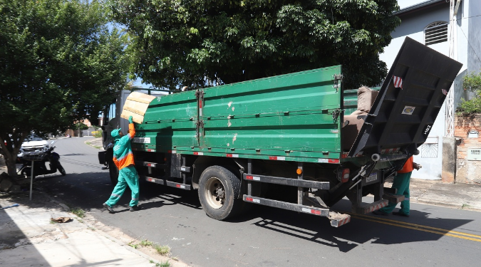Campinas faz nesta sexta mutirão contra a dengue em dez bairros da região Sudoeste