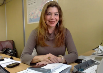 Faculdade de Ciências Econômicas promove discussão com a ganhadora do prêmio ‘Mulher Economista 2020’