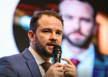 Lula confirma Dario Durigan na Fazenda após saída de Haddad