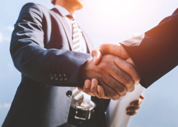 Encontro de Negócios