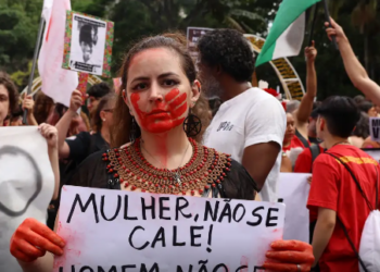 Brasil pede à OMS inclusão de CID de feminicídio