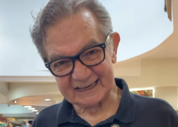 Luto em Campinas: Jornalista e apresentador Fernando Kassab morre aos 64 anos