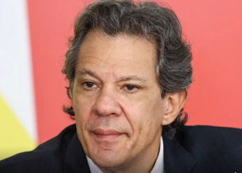 Haddad fará proposta aos estados para conter preços dos combustíveis