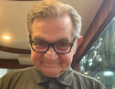 Luto em Campinas: Jornalista e apresentador Fernando Kassab morre aos 64 anos