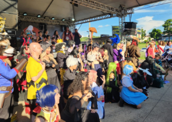 Campinas recebe festival Japa & Rock com gastronomia oriental e shows gratuitos