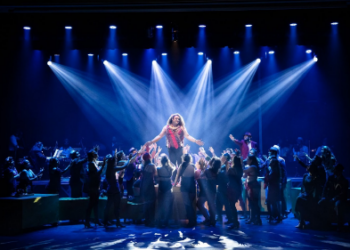 Espetáculo ‘Ópera do Malandro’ chega ao palco do Centro de Convivência