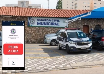 Botão do pânico começa a ser instalado nas escolas municipais de Monte Mor