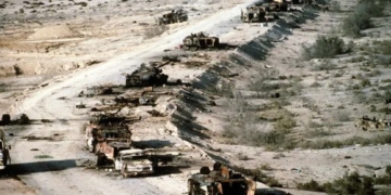 Nova Guerra no Golfo, novo golpe contra a agenda climática – por José Pedro Martins