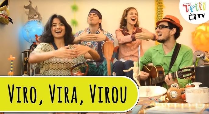 Trend das redes sociais é ferramenta no desenvolvimento infantil