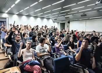 Projeto ‘Física para Curiosos’, do IFGW – Unicamp, tem palestra nesta sexta-feira