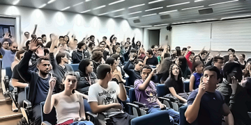 Projeto ‘Física para Curiosos’, do IFGW – Unicamp, tem palestra nesta sexta-feira
