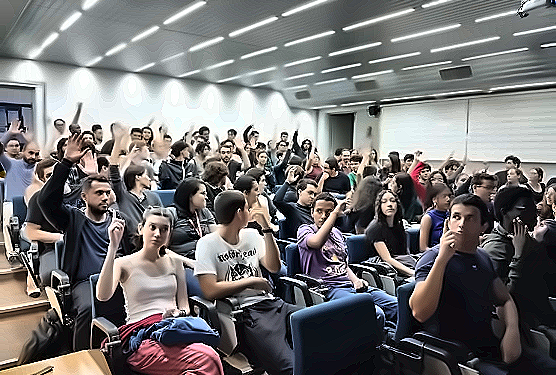 Projeto ‘Física para Curiosos’, do IFGW – Unicamp, tem palestra nesta sexta-feira