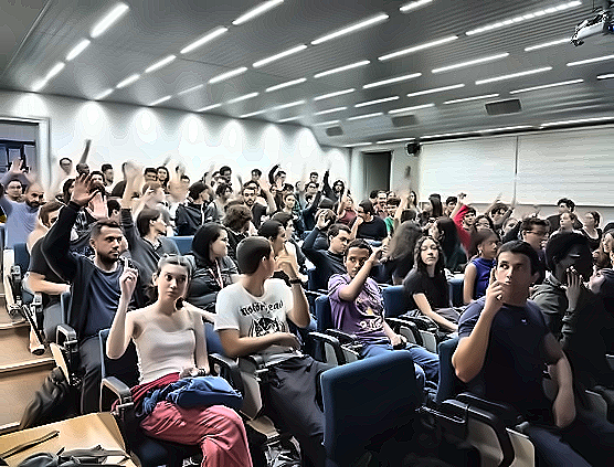 Projeto ‘Física para Curiosos’, do IFGW – Unicamp, tem palestra nesta sexta-feira