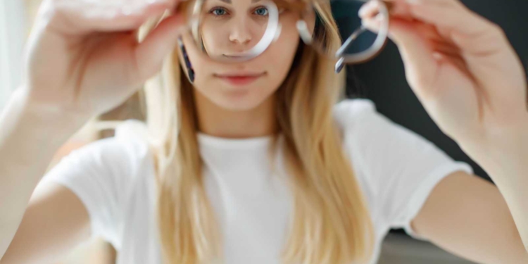 Miopia em jovens impulsiona as cirurgias refrativas
