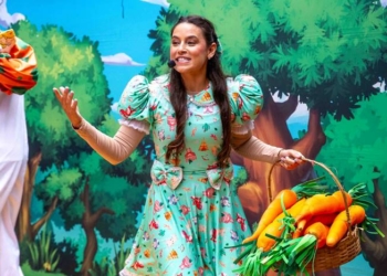 Shopping de Campinas promove programação de Páscoa com atividades gratuitas