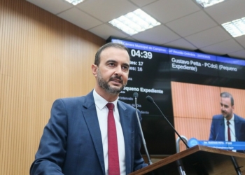 Vereador protocola pedido para Saúde explicar crise no SUS em Campinas