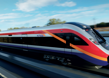 Obras do Trem Intercidades (TIC) Eixo Norte começam em Vinhedo